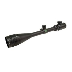 Mueller Optics 8 5-25x50 AO Eraticator Riflescope